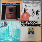 The Modern Jazz Quartet, Red Norvo & Milt Jackson. - 4, Cd's en Dvd's, Vinyl Singles, Nieuw in verpakking
