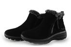 Skechers Boots in maat 36 Zwart, Skechers, Verzenden, Zwart, Overige typen