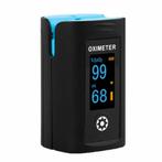 Vingerpulsoximeter, saturatiemeter, oximeter PC-60F, Diversen, Verpleegmiddelen, Verzenden, Nieuw