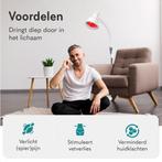 2dekans | Soft & Silky Infraroodlamp - Red Light Therapy -, Sport en Fitness, Ophalen of Verzenden, Zo goed als nieuw