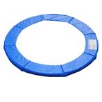 Veilig randkussen voor trampoline 366 cm - Blauw | Besche..., Ophalen of Verzenden, Nieuw