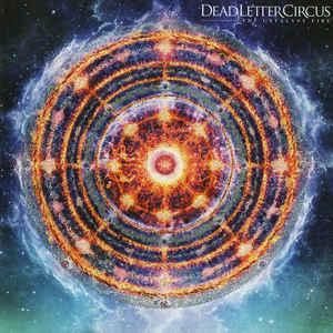 cd - Dead Letter Circus - The Catalyst Fire, Cd's en Dvd's, Cd's | Overige Cd's, Zo goed als nieuw, Verzenden