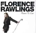 cd single - Florence Rawlings - Hard To Get, Verzenden, Zo goed als nieuw