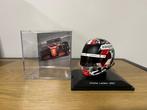 Spark 1:5 - Modelauto - Bell - Charles Leclerc Ferrari 2021, Nieuw
