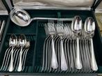 Christofle - Luc Lanel - Bestekset voor 12 personen (124) -