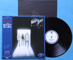 The Moody Blues - Octave / Complete Promo  Not For Sale, Nieuw in verpakking