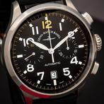 Zeno-Watch Basel - Pilot - Heren - 2000-2010, Sieraden, Tassen en Uiterlijk, Horloges | Heren, Nieuw