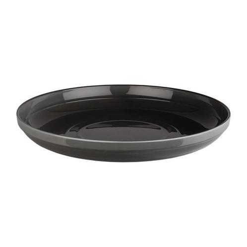 APS Emma bord grijs 405mm, Zakelijke goederen, Horeca | Overige, Verzenden