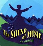 cd - Various - The Sound Of Music De Musical, Cd's en Dvd's, Verzenden, Zo goed als nieuw