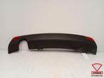 Audi A1 8X Sportback Achterbumper Diffuser 8X0807421, Auto-onderdelen, Carrosserie en Plaatwerk, Ophalen, Gebruikt, Audi, Achter