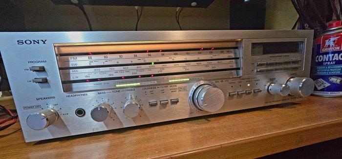Sony - STR-434L Solid state stereo receiver, Audio, Tv en Foto, Radio's
