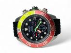 Veiling - Zeldzame Seiko Prospex Solar Chrono - €450!