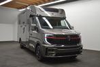 Renault Master Ameline Horsetruck, Verzenden, Nieuw