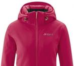 Maier Sports Dames Ninetta Skijas Fuchsia Roze Maat 42 of 44, Kleding | Dames, Wintersportkleding, Maier Sports, Maat 42/44 (L)