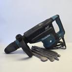 Makita Breekhamer HM1213C 1510W | Nette Staat, Doe-het-zelf en Verbouw, Ophalen of Verzenden, Nieuw