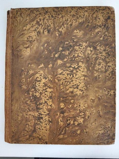 Johann Gottlieb Zinn - Descriptio anatomica oculi humani, Antiek en Kunst, Antiek | Boeken en Bijbels