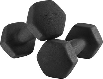 Dumbbells Set Van 2 Dumbbells Krachttraining Home Office Gym beschikbaar voor biedingen