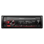 Tweedekans - Pioneer MVHS420BT - Autoradio, Auto diversen, Autoradio's, Ophalen of Verzenden, Nieuw