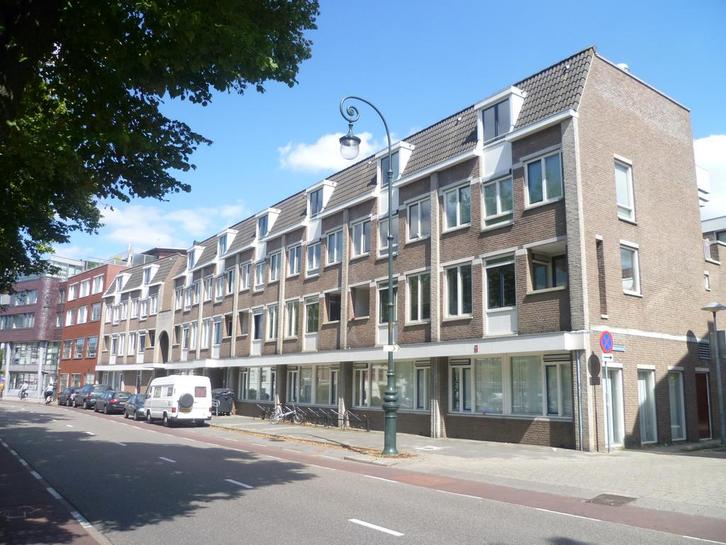 Studio te huur in Utrecht - 25 m² - 1 kamer(s), Huizen en Kamers, Kamers te huur, Utrecht