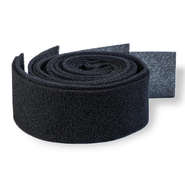 HQ Ventifilter voor ventilatierooster - 65 mm hoog., Doe-het-zelf en Verbouw, Ventilatie en Afzuiging, Nieuw, Verzenden