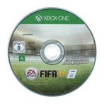 Fifa 15 (losse disc) (Xbox One), Gebruikt, Verzenden