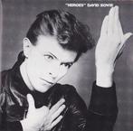 cd - David Bowie - Heroes, Verzenden, Zo goed als nieuw