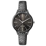 Horloge Dames Nine West NW_2559GYGY, Verzenden, Nieuw