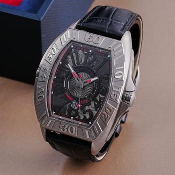 Franck Muller - Conquistador Sport GPG Automatic - 9900 SC beschikbaar voor biedingen