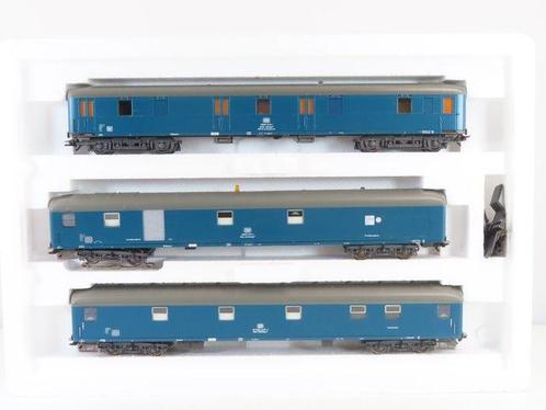 Märklin H0 - 49951 - Modeltrein goederenwagonset (1) -, Hobby en Vrije tijd, Modeltreinen | H0