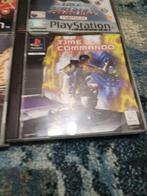 Sony - Playstation 1 (PS1) - Sony Playstation 1 & 4 Games &, Nieuw