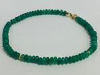 Zonder Minimumprijs - Armband - 18 karaat Geel goud - 8.8ct., Sieraden, Tassen en Uiterlijk, Armbanden, Nieuw