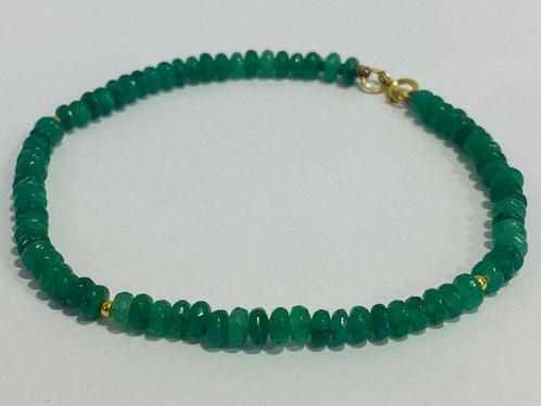 Zonder Minimumprijs - Armband - 18 karaat Geel goud - 8.8ct., Sieraden, Tassen en Uiterlijk, Armbanden