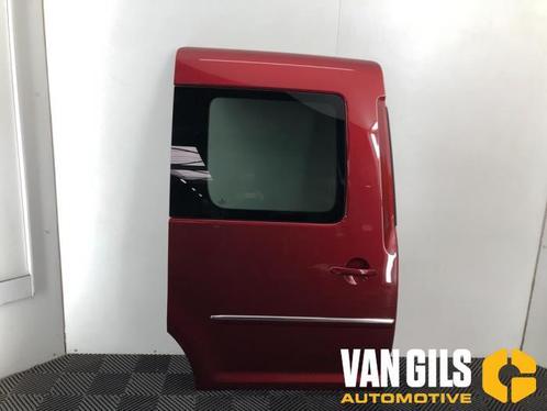 Schuifdeur rechts Volkswagen Caddy O248893, Auto-onderdelen, Carrosserie en Plaatwerk, Ophalen of Verzenden