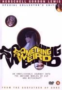Something weird - DVD, Cd's en Dvd's, Dvd's | Horror, Verzenden