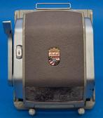 Linhof Rollfilmmagazin – Kamerarückteil – Analog Analoge, Nieuw