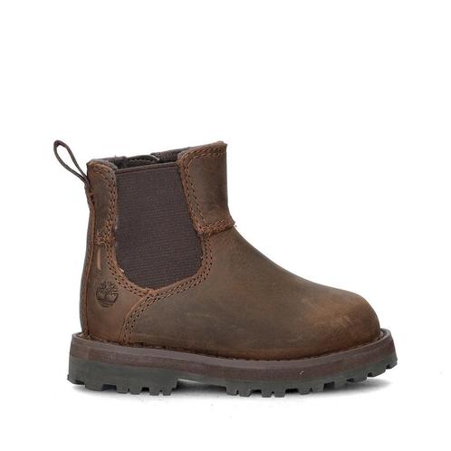 Timberland Courma Kid rits- & gesloten boots, Kinderen en Baby's, Kinderkleding | Schoenen en Sokken, Jongen, Nieuw, Laarzen, Verzenden