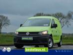 Volkswagen Caddy Maxi 2.0, Auto's, Volkswagen, Gebruikt, Euro 6, Overige carrosserieën, Airbags