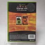 Starter Kit Xbox Original, Ophalen of Verzenden, Nieuw