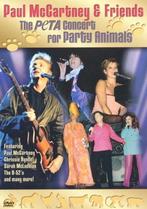 Paul McCartney - Peta Concert For party, Cd's en Dvd's, Verzenden, Nieuw in verpakking