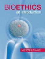 9780521714594 Bioethics | Tweedehands, Verzenden, Zo goed als nieuw, Marianne Talbot