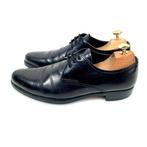 Prada - Oxford - Schoenen met veters met hakken - Maat: EU, Nieuw