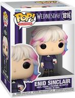 Funko Pop! - Wednesday - Enid Synclair #1816 | Funko - Hobby, Verzamelen, Verzenden, Nieuw