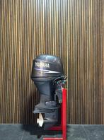 Yamaha 60 PK EFI, Ophalen of Verzenden, Gebruikt, Buitenboordmotor