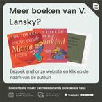 101 manieren om je kind te zeggen Ik hou van jou V. Lansky, Verzenden, Zo goed als nieuw, V. Lansky