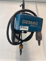 Demag kettingtakel DC-PRO DC 5 250 1/1 H5 V16/4, Zo goed als nieuw, Elektrisch