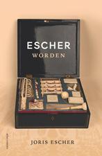 Escher worden (9789045047980, Joris Escher) (Joris Escher), Antiek en Kunst, Verzenden