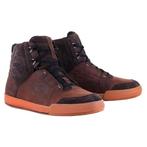 Alpinestars Chrome Crafted Drystar Schoenen Bruin Gum, Nieuw met kaartje, Alpinestars, Laarzen, Heren