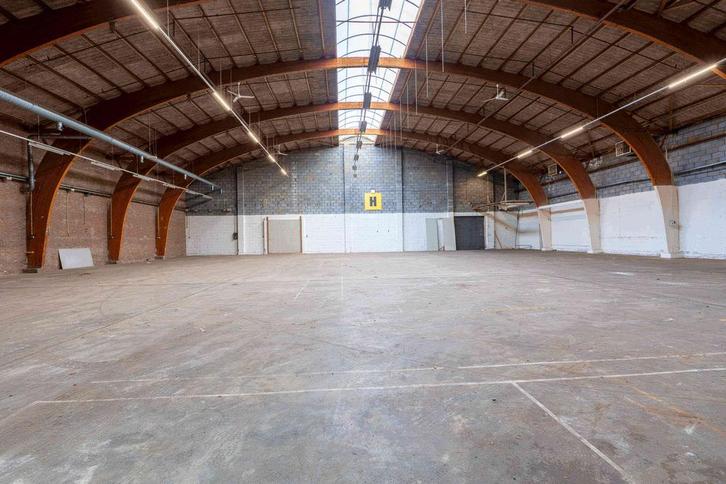 Bedrijfsruimte, Loods te huur Boschstraat 23 Brunssum, Zakelijke goederen, Bedrijfs Onroerend goed, Bedrijfsruimte, Huur