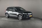 Private Lease - Volvo XC40 Recharge - P8 AWD R-Design 5d, Gebruikt, Met garantie (alle), Elektrisch, SUV of Terreinwagen