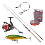 Ultimate Allround Spin Set 2.70m (10-40g), Verzenden, Nieuw